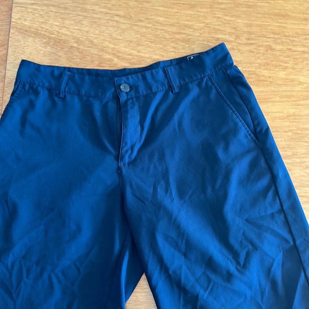 Men’s Adidas Golf Shorts